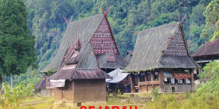 Sejarah, Asal Nama, Dan Budaya Mandailing Natal