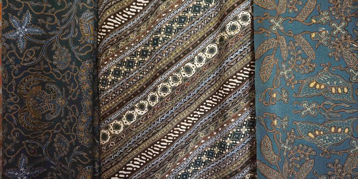 Mengenal Motif Batik Mudah dan Maknanya: Sebuah Panduan untuk Pemula