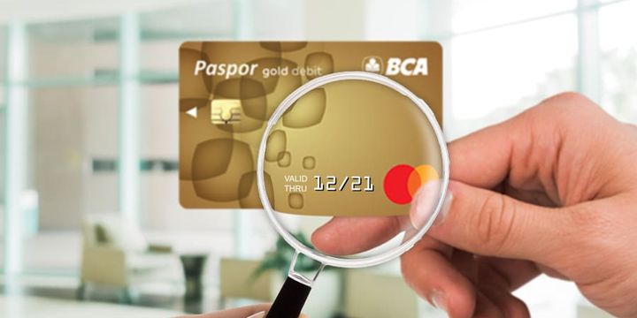 Cek Masa Aktif Kartu Atm Bca Pahami Cara Ganti Kartu Atm Bca Online