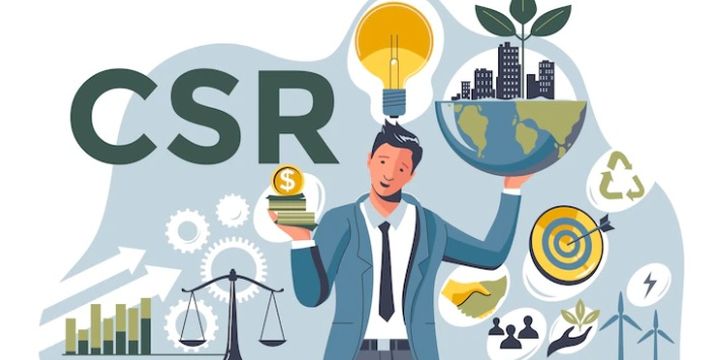 Apa Itu CSR: Pengertian, Model, Tujuan, Manfaat, Dan Contohnya