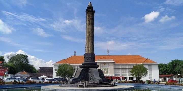 Pertempuran Lima Hari Di Semarang: Latar Belakang, Tokoh, Kronologi ...