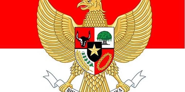 Sejarah Hari Lahir Pancasila Berawal Dari Taman Renungan Bung Karno