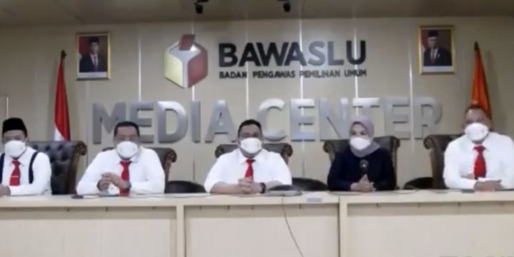 Mengenal Bawaslu, Sejarah Hingga Tugas Dan Wewenang