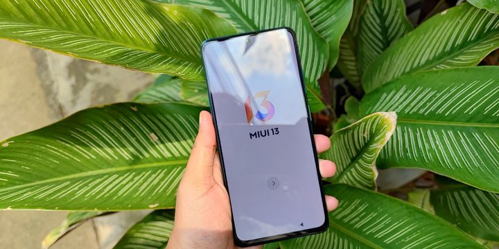 Daftar Hp Xiaomi Yang Kebagian Miui 13 Mulai April 2022 8265