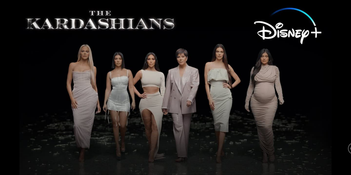 Simak Pelajaran Dari The Kardashians Soal Toxic Relationship