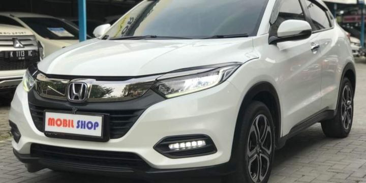 Pasaran Harga HRV Bekas di Semarang Melejit, di Atas Rp 200 Juta