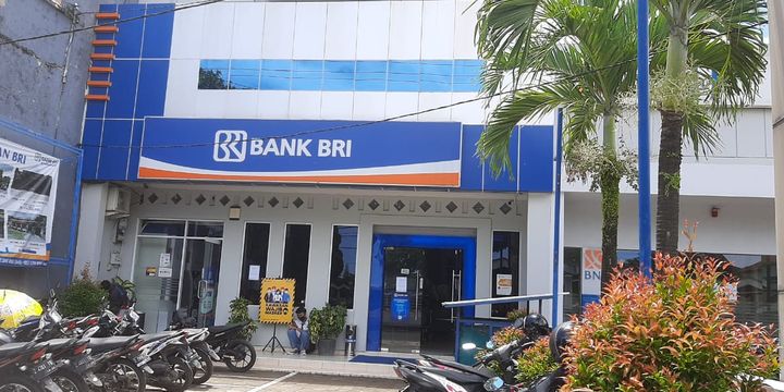 Limit Transfer Sesama BRI Via ATM, BRImo, Dan Internet Banking