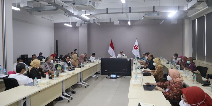 Gelar InaRI Expo 2022, BRIN Dorong Kolaborasi Ekosistem Riset Dan Inovasi