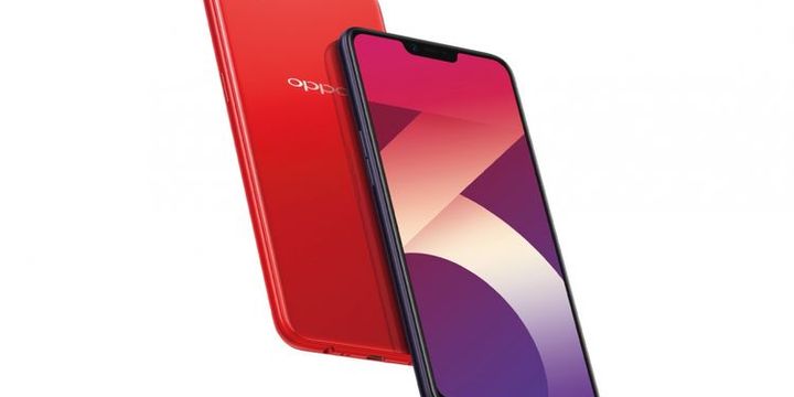 Spesifikasi Dan Harga HP Oppo A3S Di Indonesia