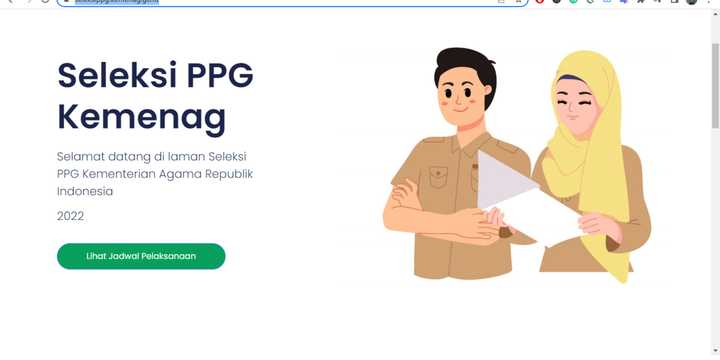 Link Download Aplikasi Seb Ppg Kemenag 2022 Dan Cara Instalnya 5788