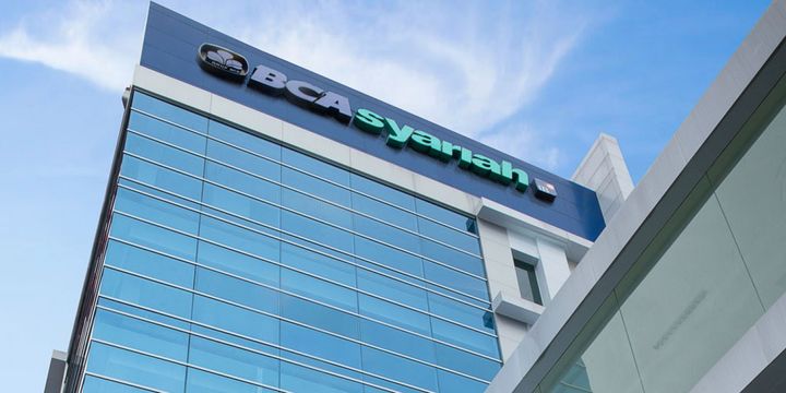 Cara Buka Rekening BCA Syariah Online Serta Syarat Dan Biayanya