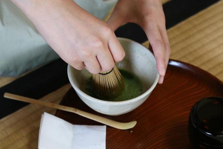 Mengenal Matcha Grade Seremonial dan Batas Konsumsi Harian yang Aman