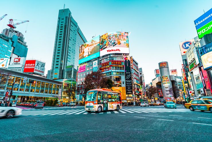 Jepang Butuh 40.000 Pekerja dari Indonesia, Ini Biaya Hidup dan Perbandingan dengan Gaji
