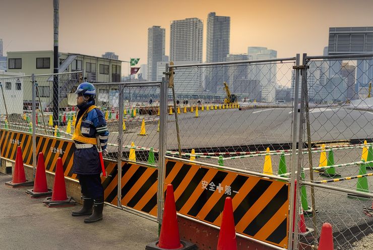 Tak Selalu Indah, Pekerja Asing di Jepang juga Hadapi Sejumlah Masalah