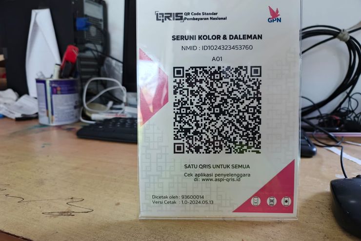 QRIS Siap Digunakan WNI di China dan Jepang, Mulai Kapan?