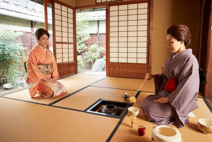 Budaya di Jepang, Ada Apa Saja?