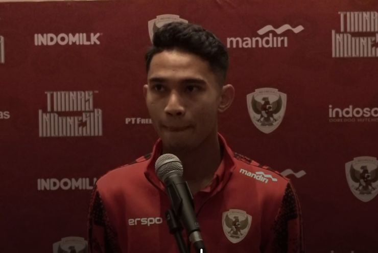 Marselino Soal Timnas Jepang: Kami Belajar Banyak dari Duel di Piala Asia