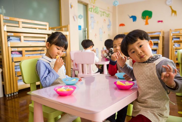 Populasi Anak di Jepang Terendah dalam 75 Tahun, Hanya 13,66 Juta Jiwa