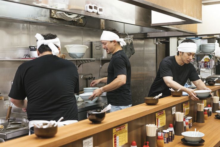 Jangan Bingung Lagi! Ini Cara Pesan Makanan di Restoran Jepang