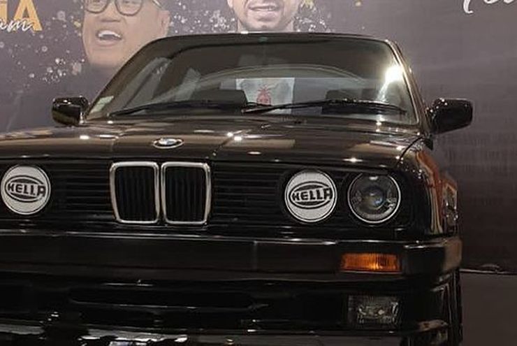 Perbaikan Lampu Mobil Eropa dengan Teknik Re-Mika Lebih Sulit 
