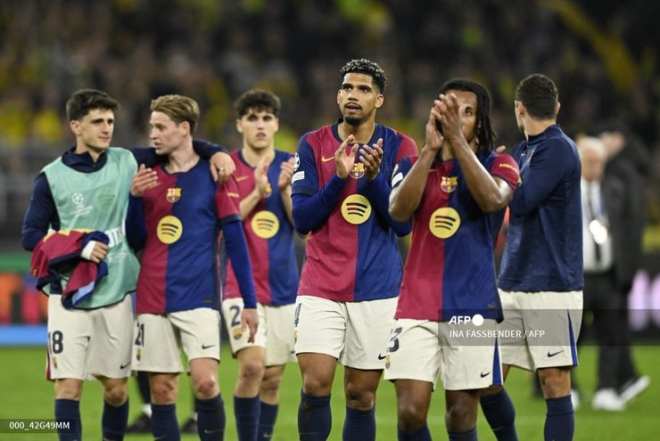 Alasan Barcelona Secara Mendadak Batalkan Tur Pramusim ke Jepang