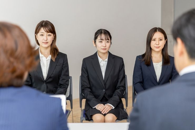 Cara Cari Peluang Kerja Melalui Job Fair Perusahaan Jepang di Indonesia