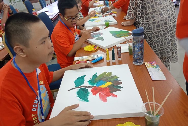 Peneliti Jepang Kembangkan Teknik Hilangkan Kromosom Berlebih Penyebab Down Syndrome