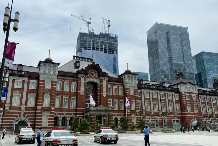 Ini Alasan Polisi Jepang Dipercaya Warga, Indonesia Kapan Bisa Begitu?