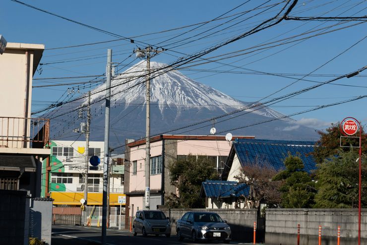 Jepang Bentuk Badan Administratif Khusus untuk Kontrol Perilaku Warga Asing