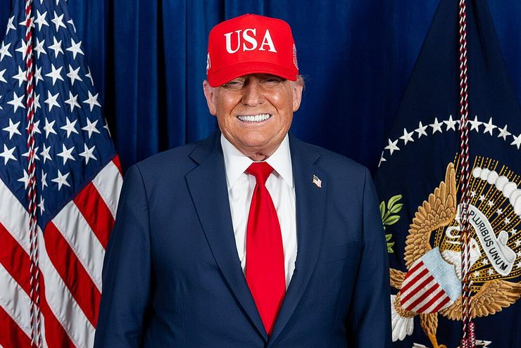 Tarif Trump dan Dampaknya ke Asia: Siapa yang Terpukul, Siapa yang Selamat?