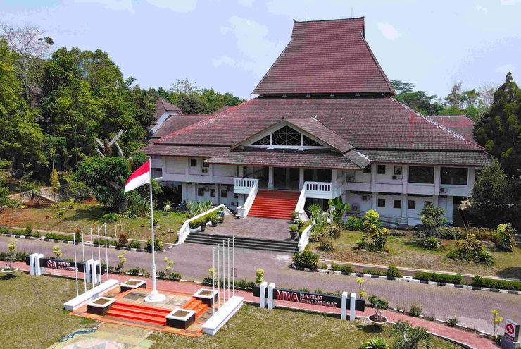 Cerita Mahasiswa Undip Magang di Jepang, Digaji sampai Rp 25 Juta Sebulan