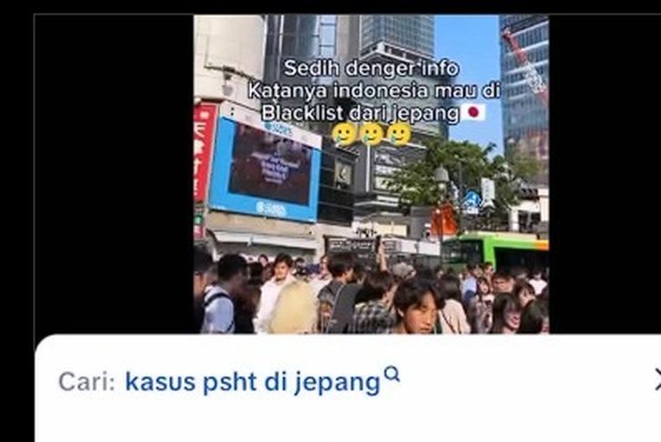 Ramai soal Indonesia Bakal Di-blacklist oleh Jepang, Ini Tanggapan Kemenlu dan KBRI