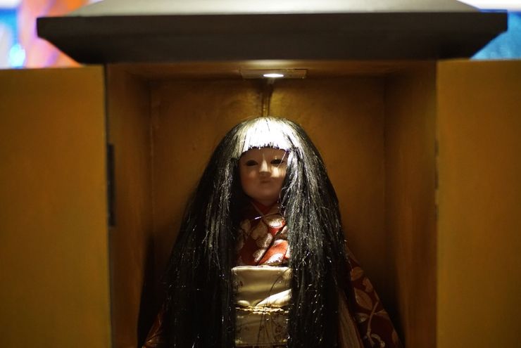 Misteri Okiku, Boneka Jepang yang Rambutnya Disebut Terus Tumbuh dan Memanjang