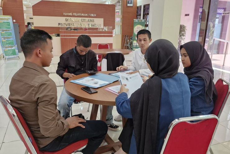 Daftar Kerja ke Jepang Sampai 4 Kali, Michael Kejar Mimpi Bangun Yayasan Sosial untuk Anak Jalanan