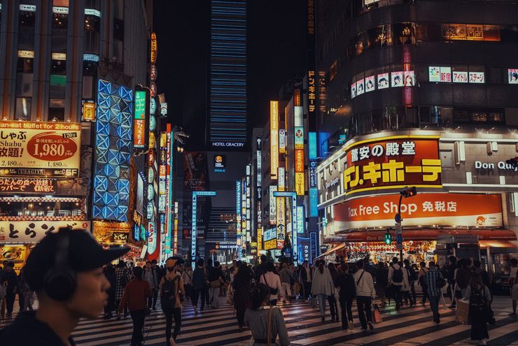 Rugi Miliaran Rupiah, Aturan Tax Free di Jepang Berubah Mulai November 2026