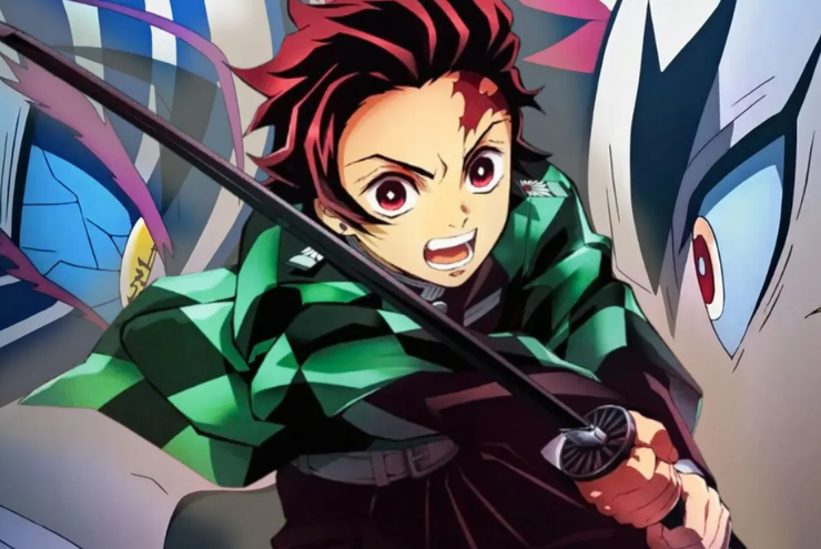 Demon Slayer Infinity Castle Tumbangkan Superman di Box Office Jepang