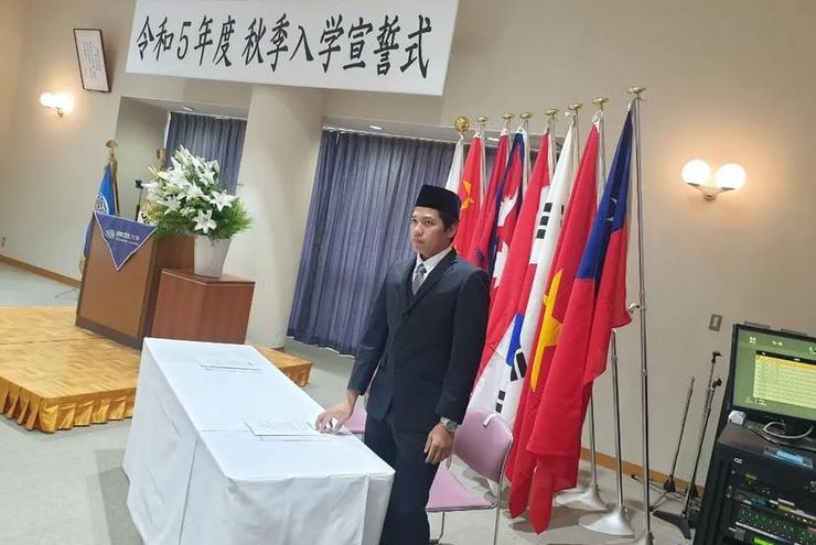 Cerita Diaspora Indonesia di Jepang, antara "Culture Shock" dan Menjaga Citra Bangsa