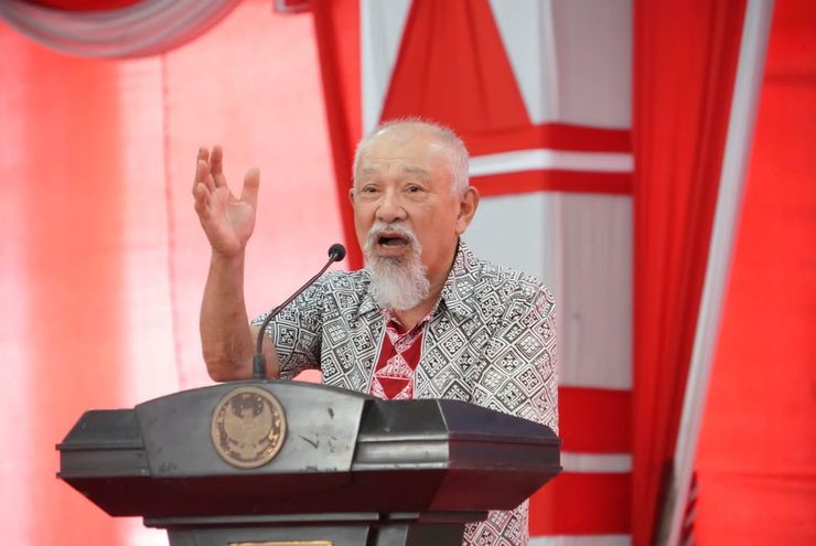 Sosok Dermawan Jepang yang Lobi Militer Myanmar agar Bebaskan Selebgram Indonesia