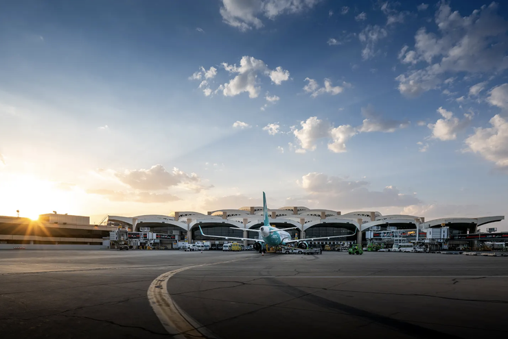10 Bandara dengan Sistem Keamanan Terbaik di Dunia, Mana Saja?