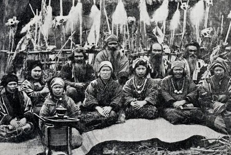 Kebangkitan Bahasa Ainu, Milik Penduduk Asli yang Pernah Dihilangkan Jepang