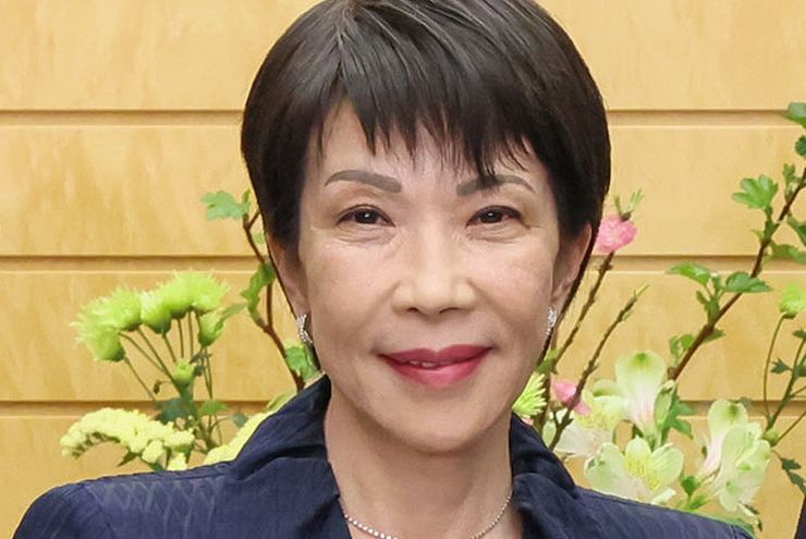 Calon PM Baru Jepang: Antara Wanita Pertama atau Pria Termuda