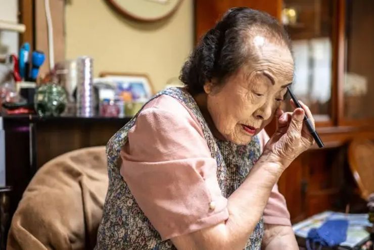 Mengapa Banyak Perempuan Jepang Berusia di Atas 100 Tahun? Ini Rahasianya