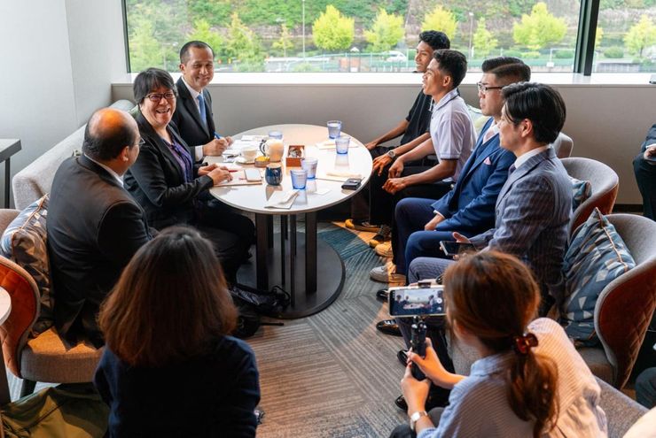 Bonus Demografi Indonesia dan Krisis Demografi Jepang Jadi Peluang Tenaga Kerja Transmigran Muda