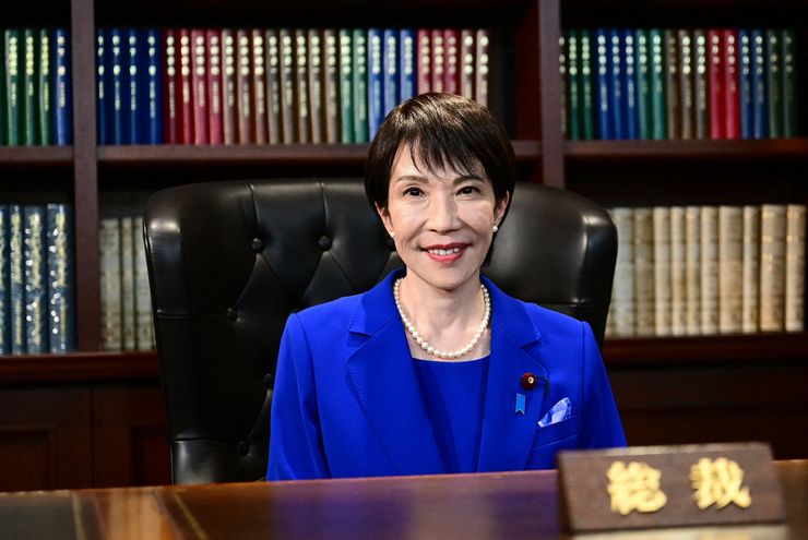 Siapakah Sanae Takaichi yang Akan Jadi PM Wanita Pertama Jepang?