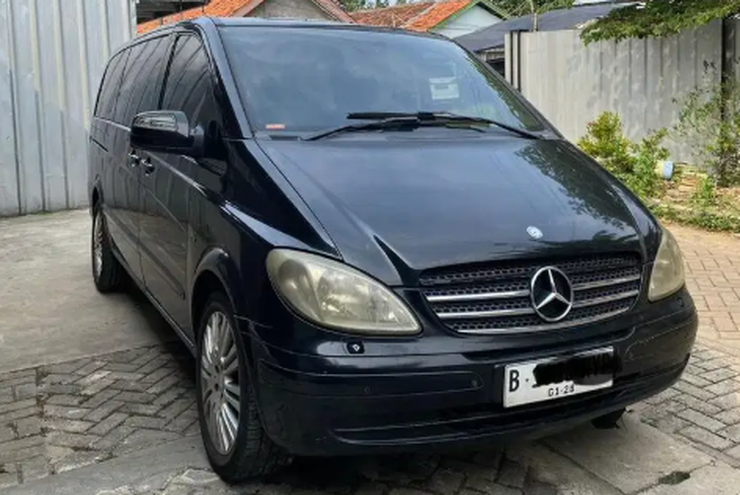Daftar Mobil Bekas Rp 90 Jutaan: Ada Mobil China, Jepang dan Eropa