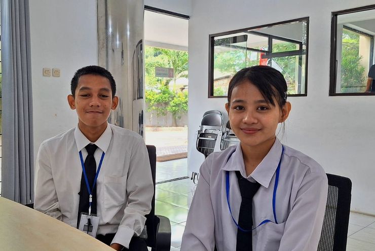 Cerita Calon Pekerja Magang Jepang, Rela Lelah Demi Wujudkan Mimpi ke Negeri Sakura