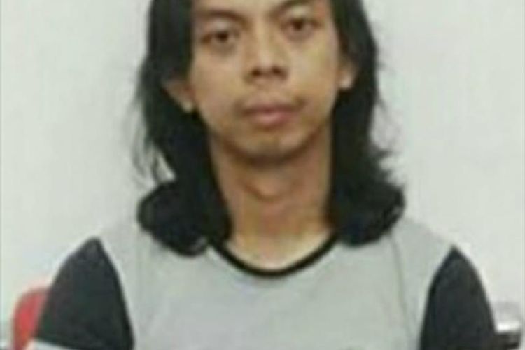 Satriandi (31), bandar narkoba kelas kakap yang tembak mati oleh polisi di Pekanbaru, Riau. Dok. istimewa