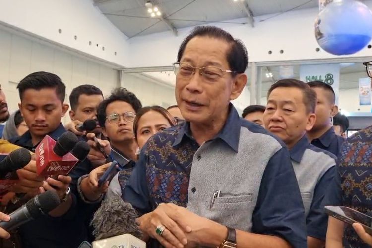 BCA Bakal Rombak Direksi: Hendra Lembong Dirut, Jahja Setiaatmadja Jadi Preskom