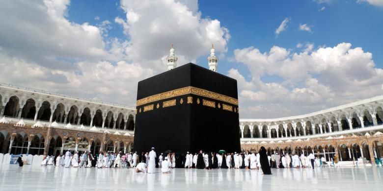 Catat! Tips agar Tak Ditipu Biro Perjalanan Umrah dan Haji