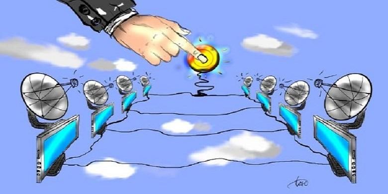 Fokus Perkuat Kewirausahaan, PayTren TV Diluncurkan di Bandung